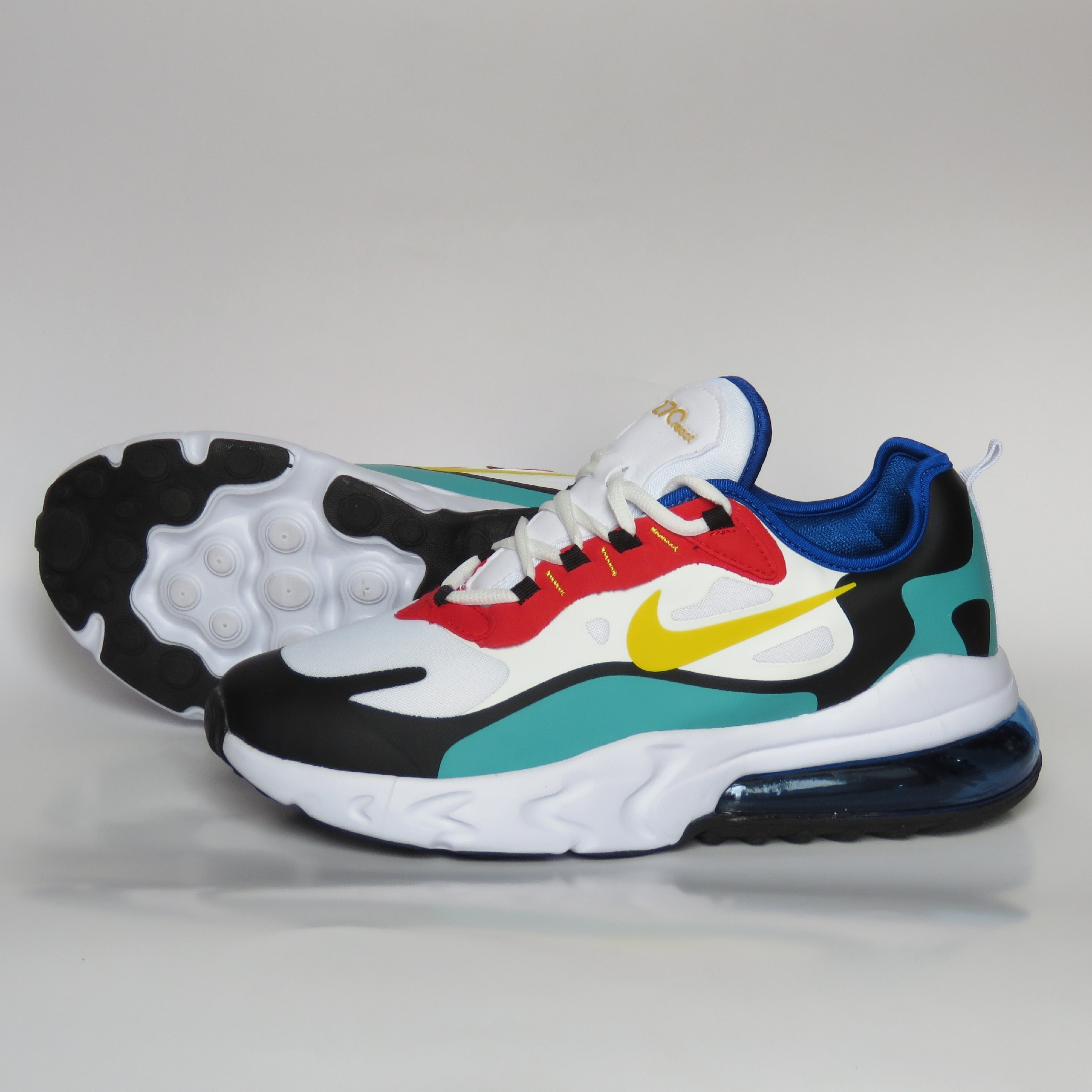 کفش مخصوص پیاده روی مردانه مدل air max