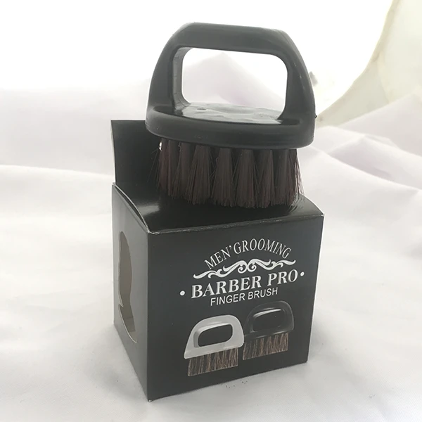 عکس شماره 3 : برس فید من گروپ مدل f1