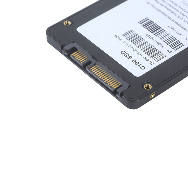 اس اس دی اینترنال هایک ویژن مدل C100 ظرفیت 240 گیگابایت