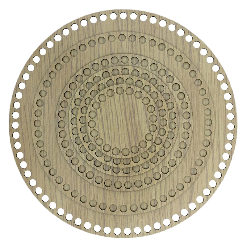 کفی تریکوبافی کد PCA301A مجموعه 6 عددی