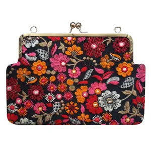 کیف سوزن دوزی مدل درسا