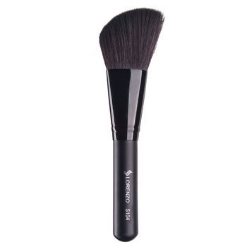 برس آرایشی لورنزو مدل S104