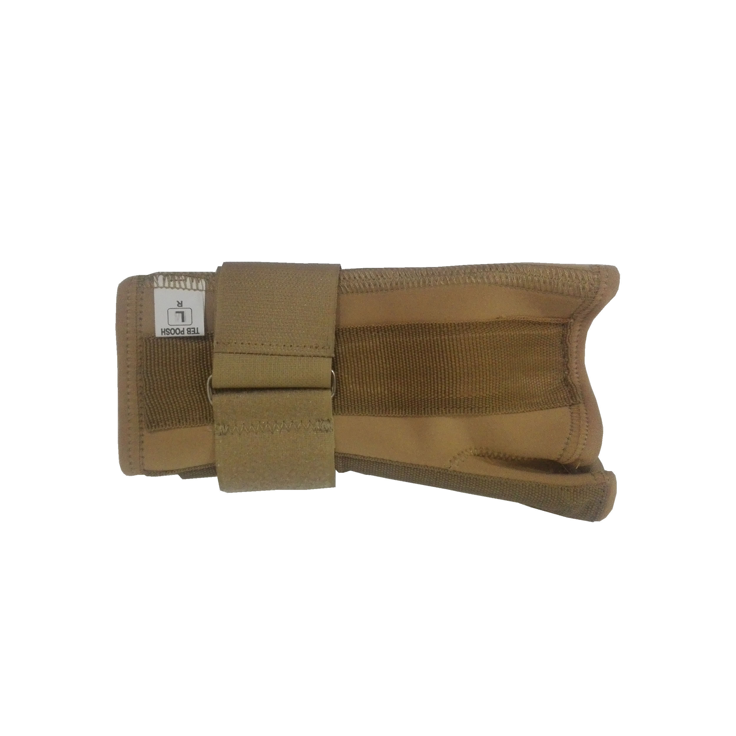 مچ و شست بند طب پوش کد ۱۴۲