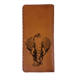 کیف پول مردانه کد SP11