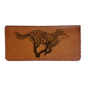 کیف پول مردانه کد SP14