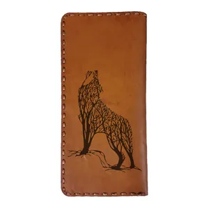 کیف پول مردانه کد SP17