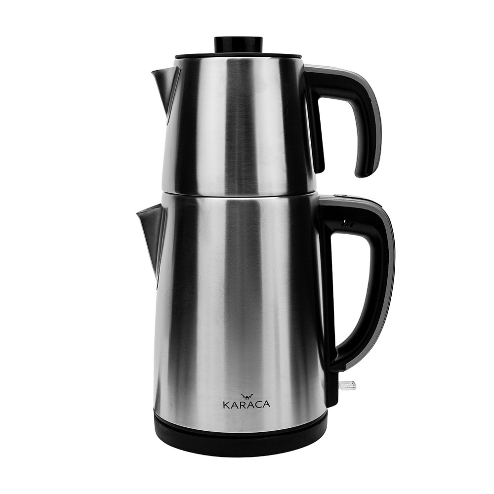 چای ساز کاراجا مدل DEM KEYFI چای ساز کاراجا مدل DEM KEYFI
