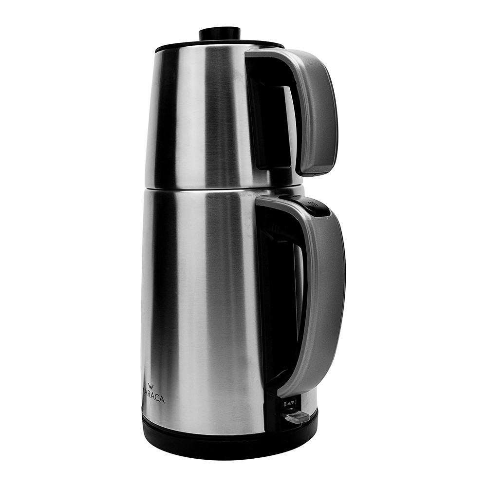 چای ساز کاراجا مدل DEM KEYFI چای ساز کاراجا مدل DEM KEYFI