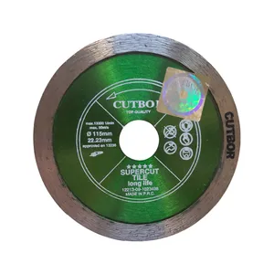صفحه سرامیک بر کات بر مدل D115CB