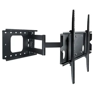 پایه دیواری  تلویزیون مدل F444 مناسب برای تلوزیون 32 تا 52 اینچ