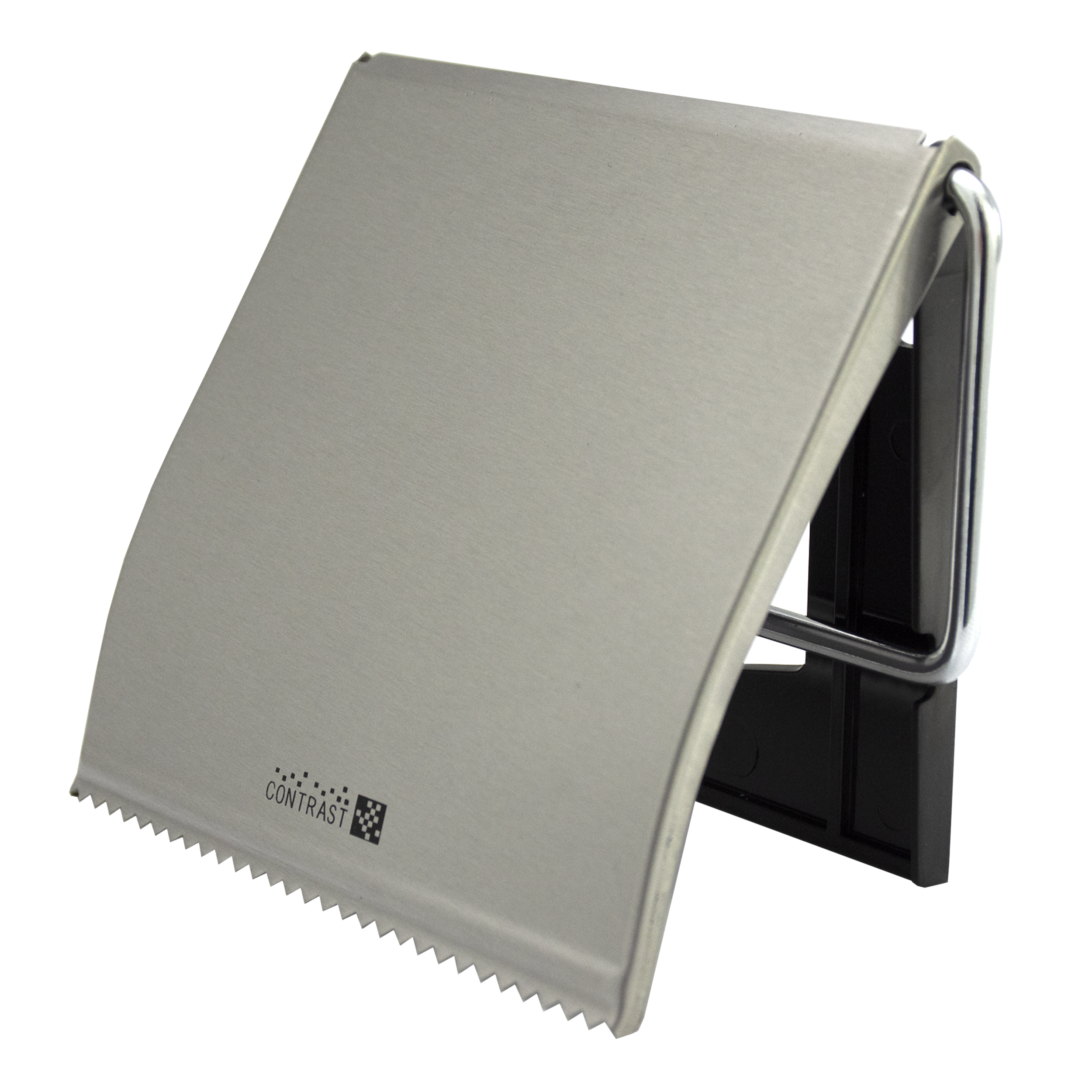 پایه رول دستمال کاغذی کنتراست کد BR-S 088