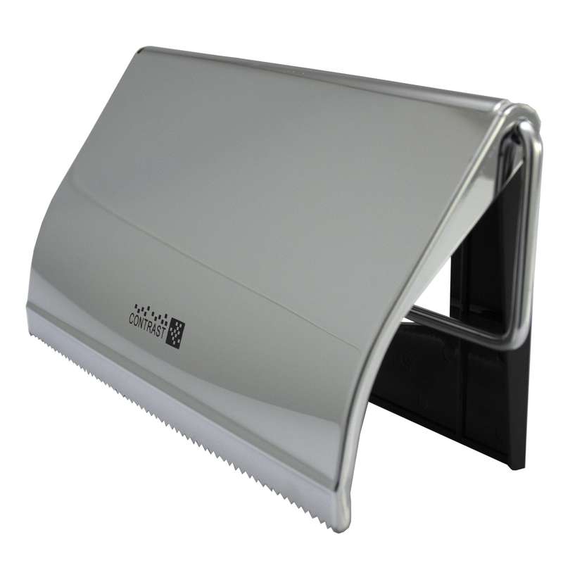 پایه رول دستمال کاغذی کنتراست کد ST-L 088