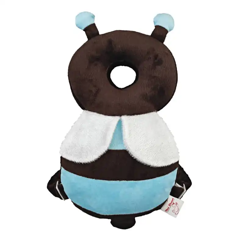 محافظ سر کودک نی نی دوست طرح زنبور کد 88 a