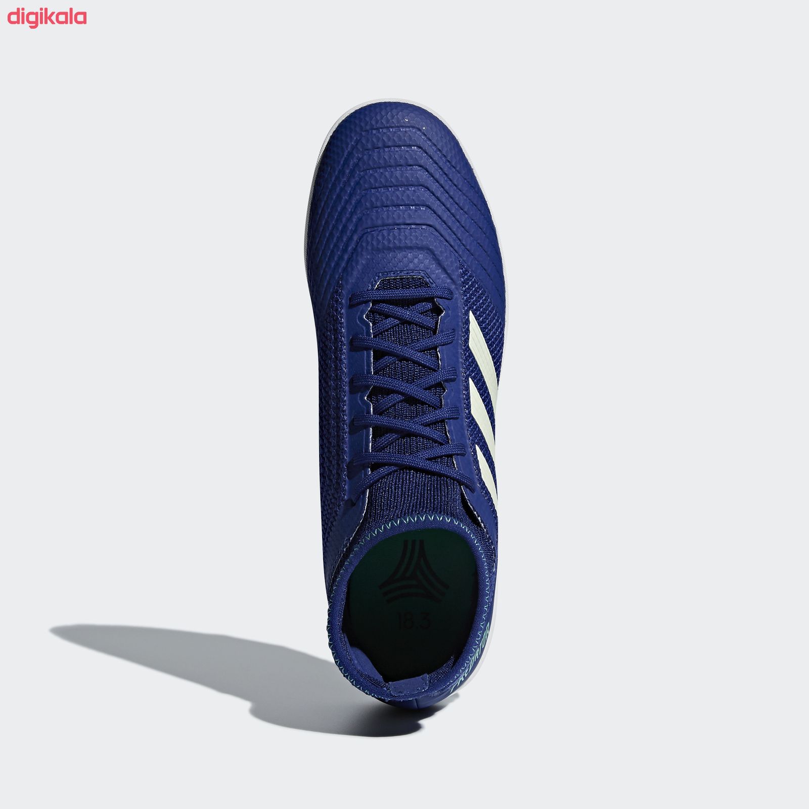 کفش فوتبال مردانه آدیداس مدل Predator Tango 18.3