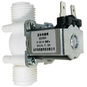  شیر برقی کد 220