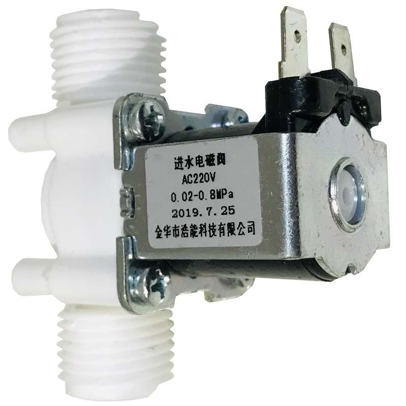 شیر برقی کد 220 شیر برقی کد 220