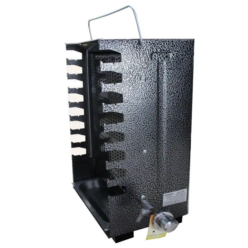 کباب پز نوبل مدل Taysiz