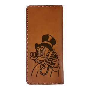 کیف پول مردانه کد HE11