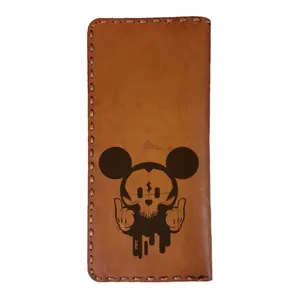 کیف پول مردانه کد HE16