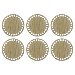 کفی تریکوبافی کد PCA303A بسته 6 عددی