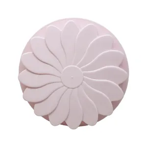 قالب ژله طرح آفتابگردان مدل Z-07