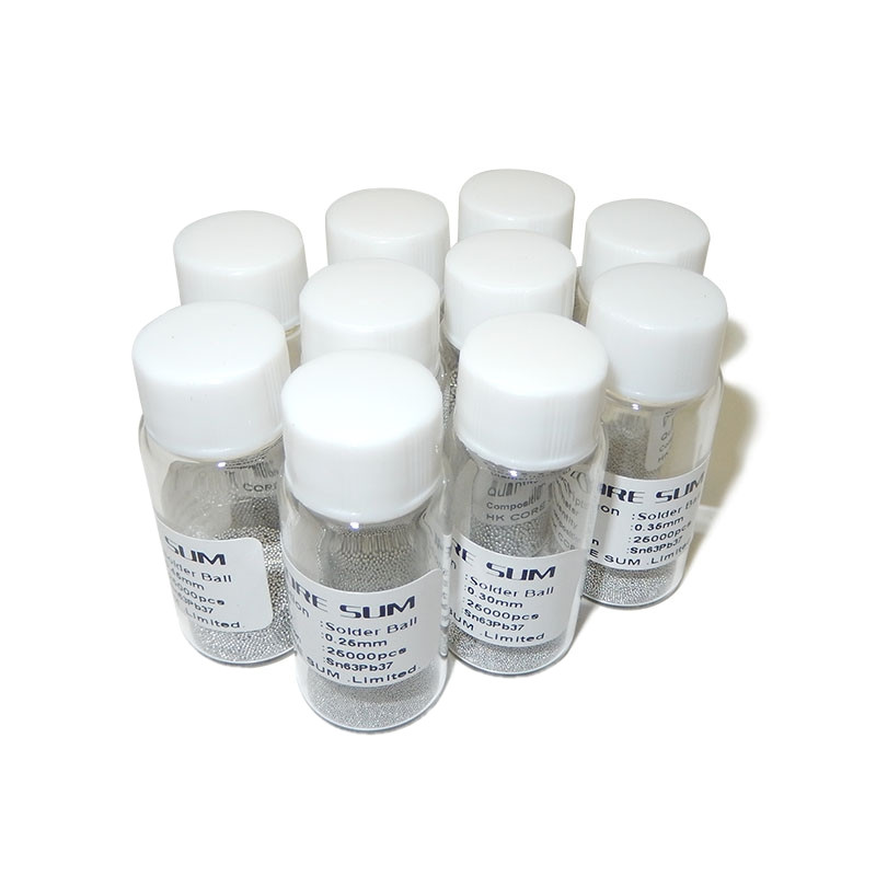 توپ قلع مدل 0.45 بسته 25 هزار عددی