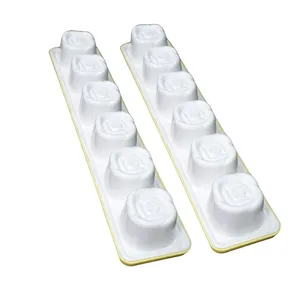 قالب یخ مدل IC-01 مجموعه 2 عددی 