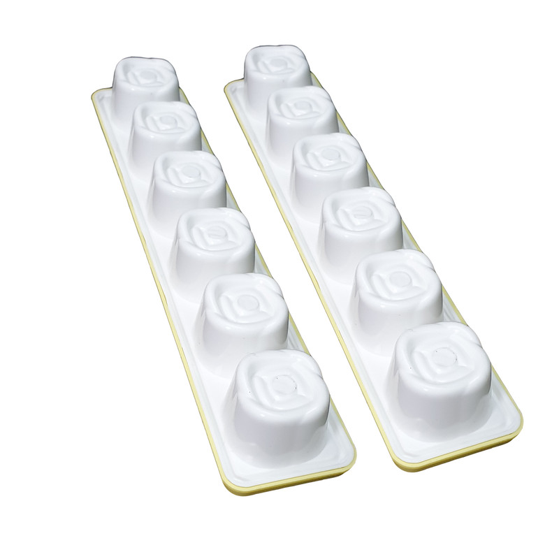 قالب یخ مدل IC-01 مجموعه 2 عددی 