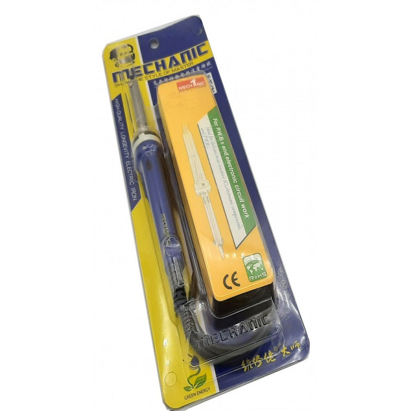 هویه 60 وات مکانیک مدل HK-660