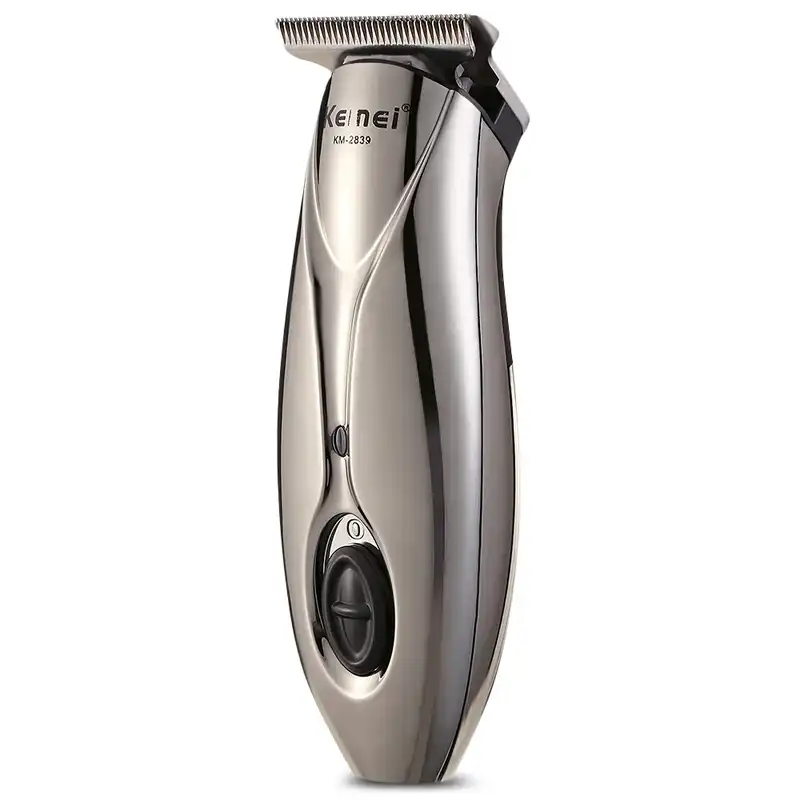 ماشین اصلاح موی صورت و بدن کیمی مدل KM-2839