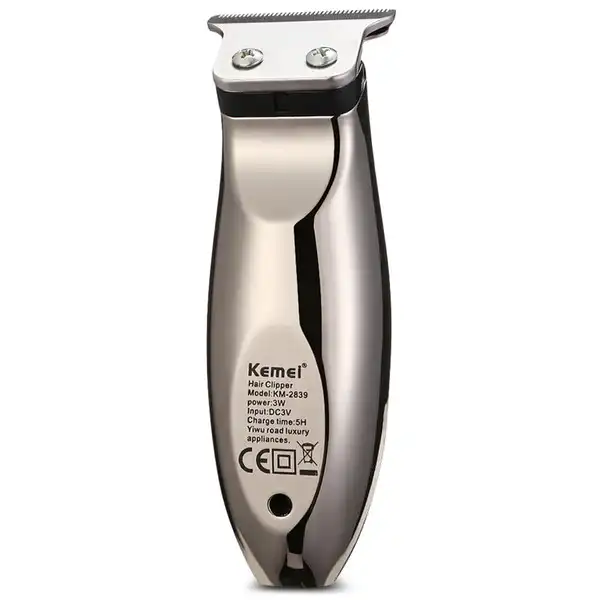 ماشین اصلاح موی صورت و بدن کیمی مدل KM-2839