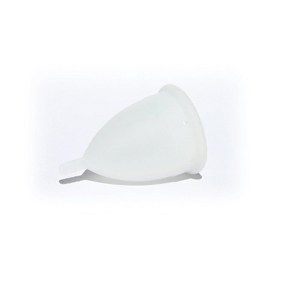 کاپ قاعدگی لانوکاپ مدل ساقه ای سایز 2