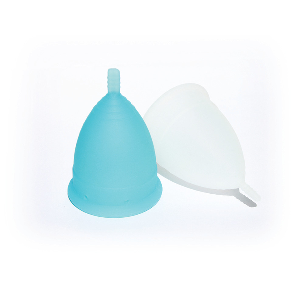 کاپ قاعدگی لانوکاپ مدل ساقه ای سایز 2