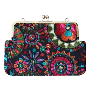 کیف سوزن دوزی مدل تندیس