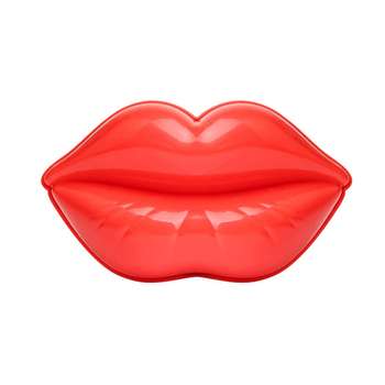 آینه و شانه مو کد lip1