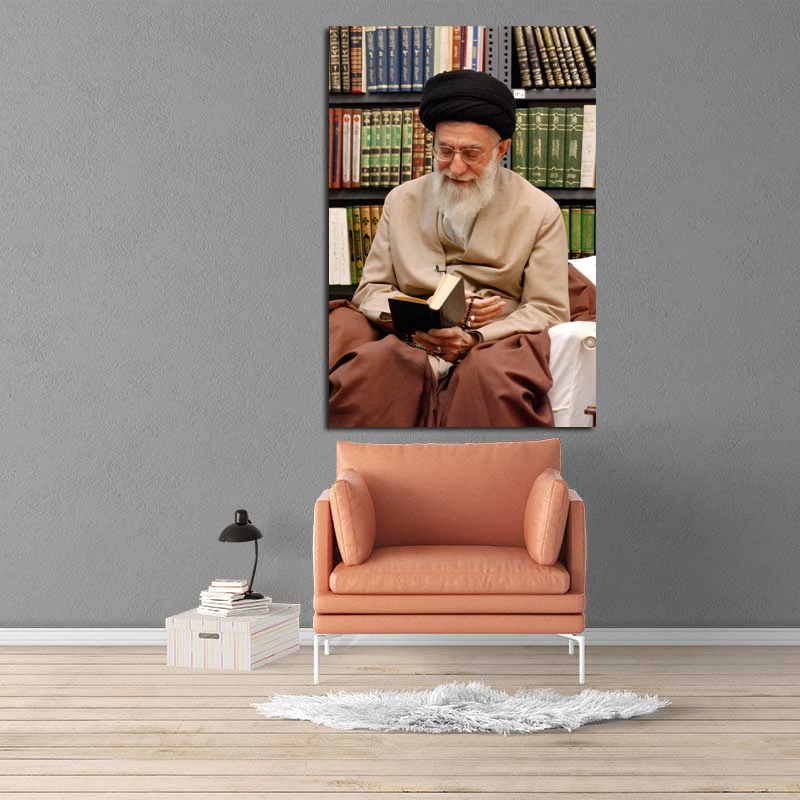 تابلو شاسی طرح رهبری مدل 45