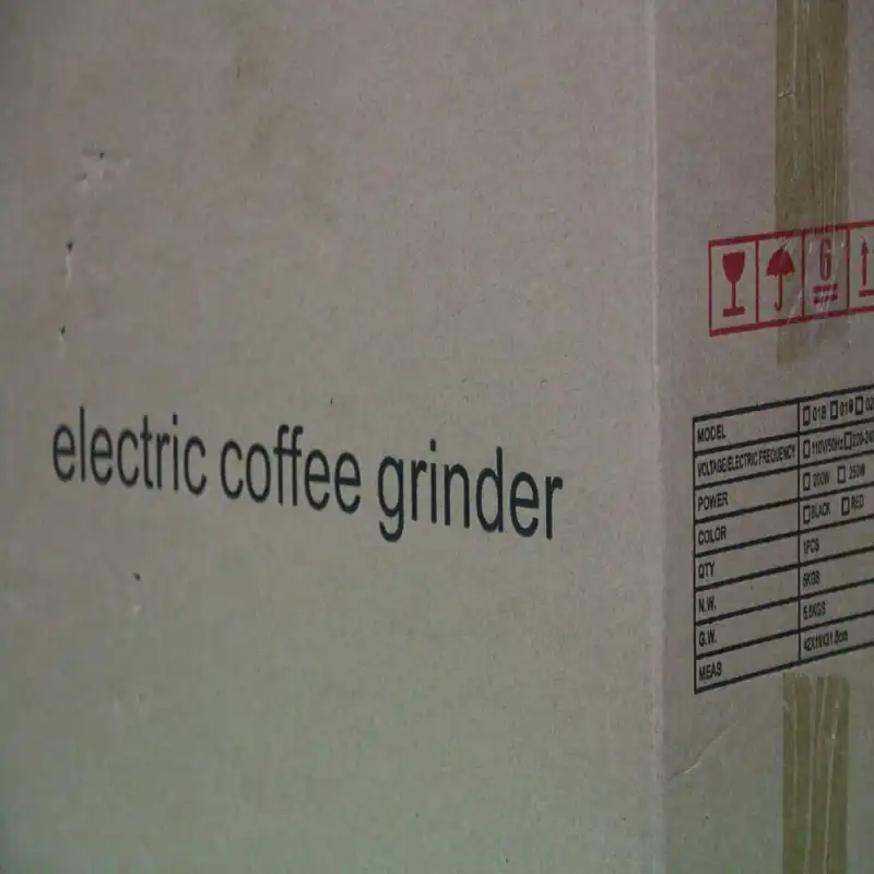 آسیاب قهوه کد ۳۰۲۱