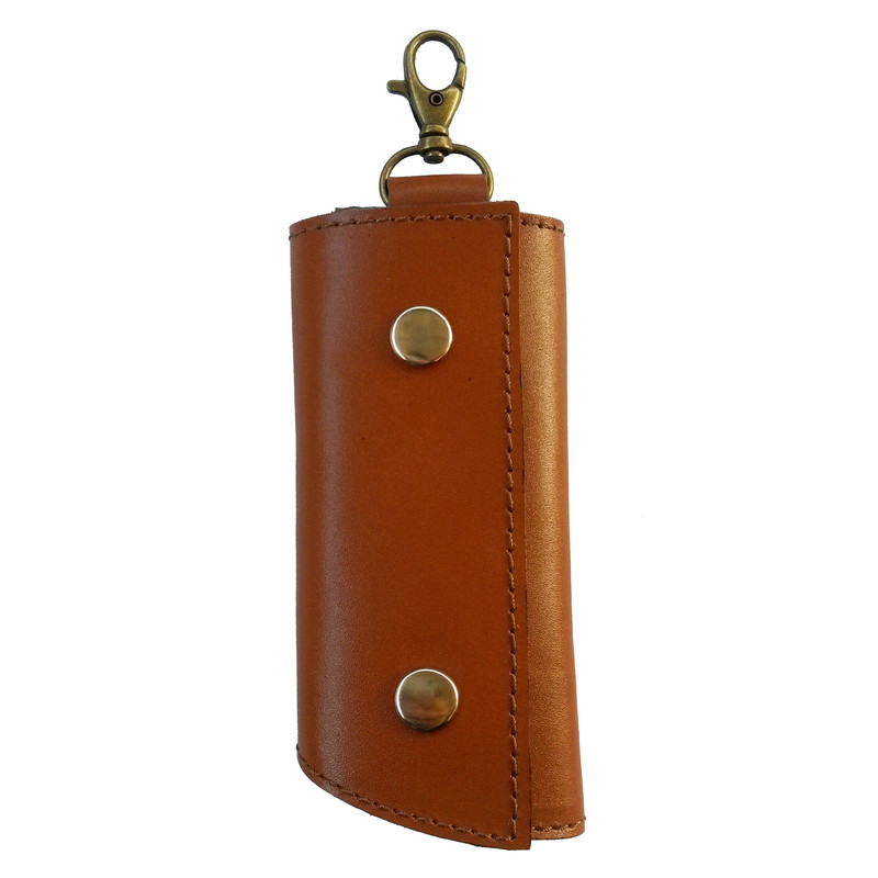 جاکلیدی چرم وارک مدل آتریسا کد rb54