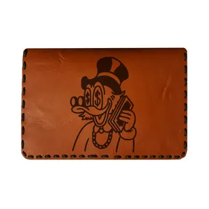 کیف پول مردانه کد HE21