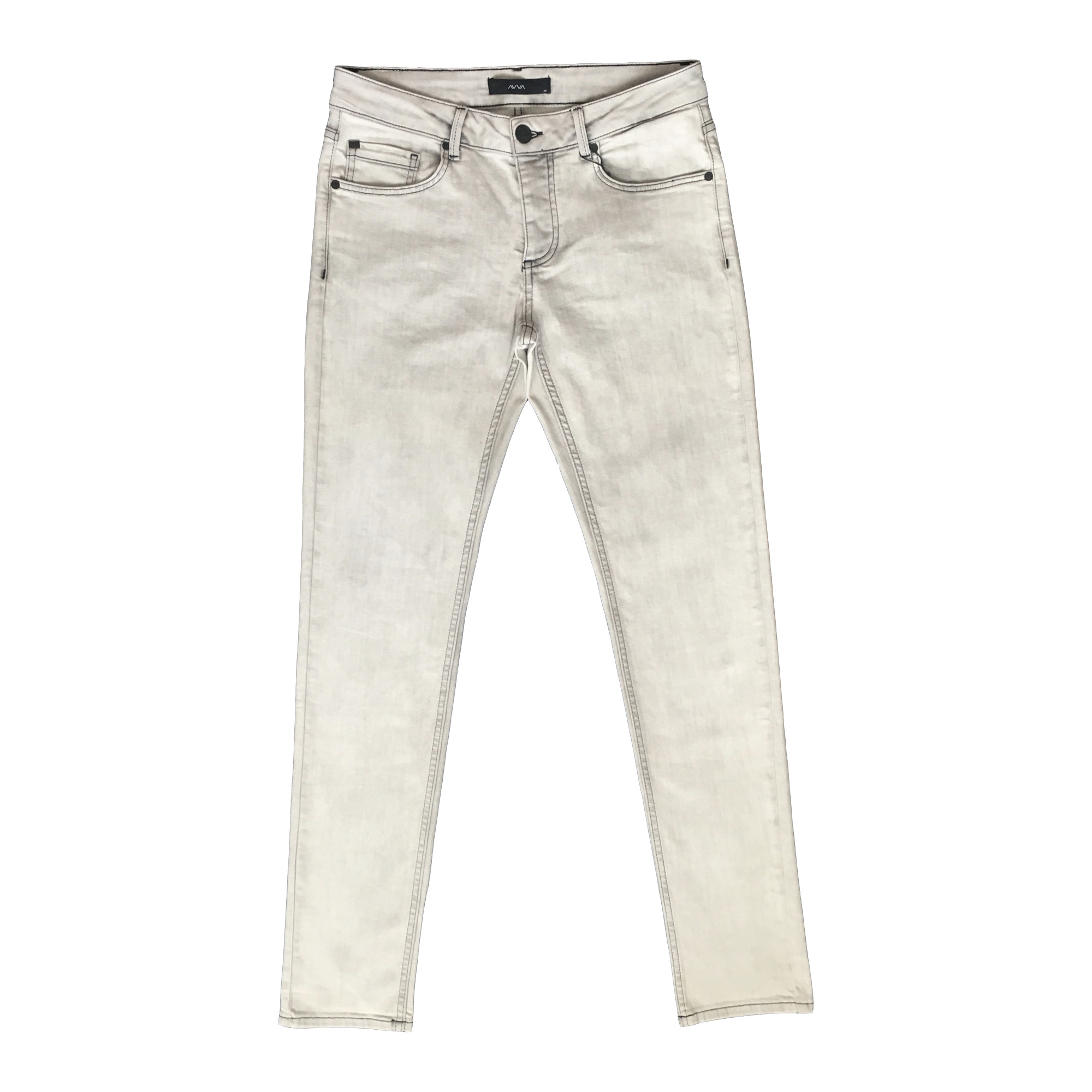 شلوار مردانه آوا مدل A71353520