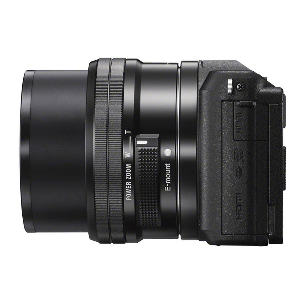 دوربین دیجیتال بدون آینه سونی مدل Alpha a5100 به همراه لنز 16-50 میلی متر OSS