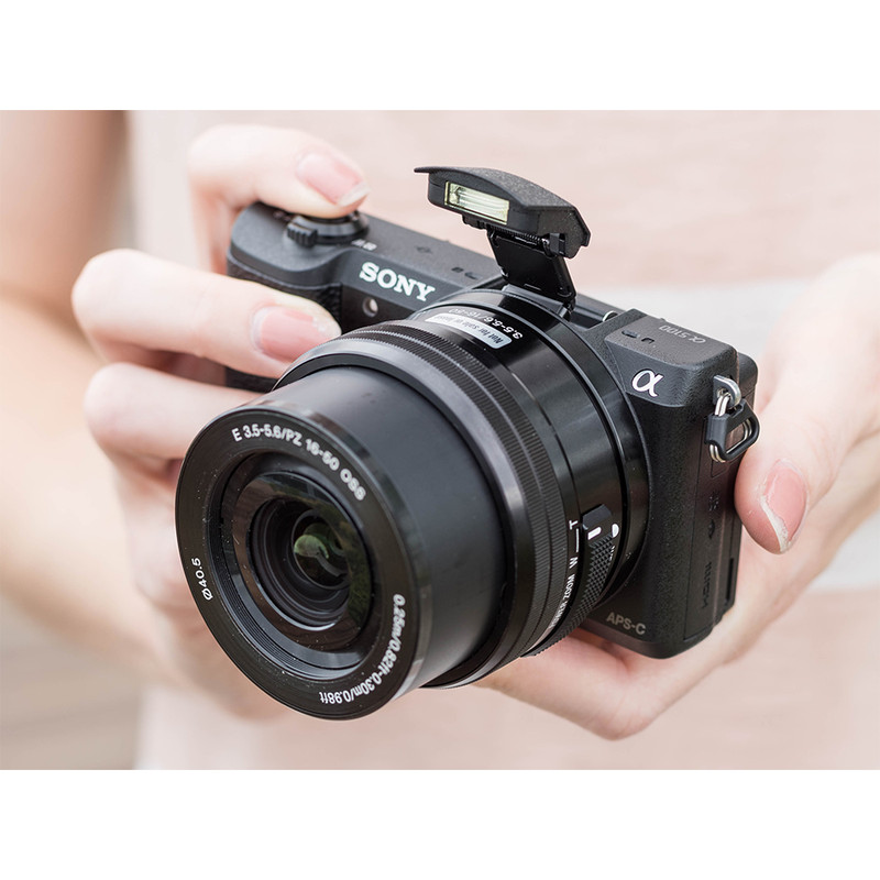 sony alpha a 5100