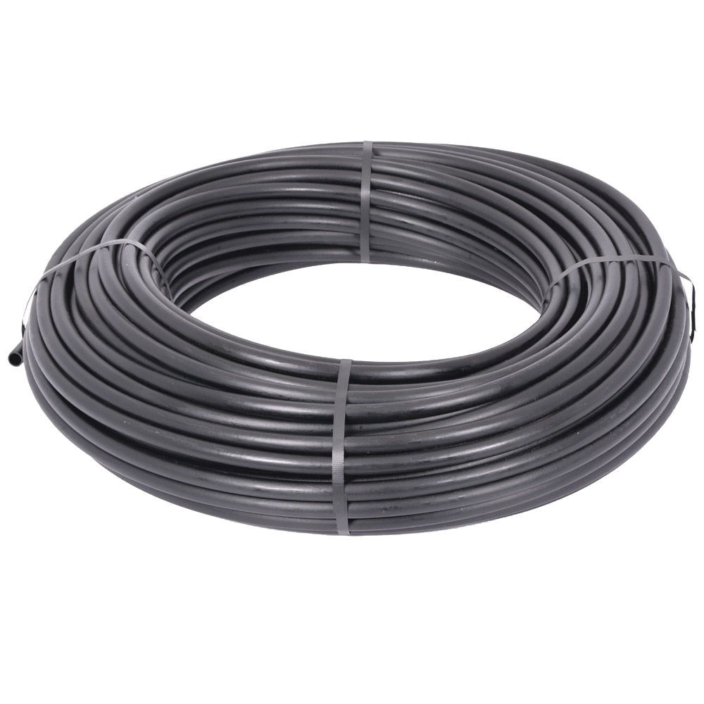 شلنگ آبیاری کد 02 طول 100 متر