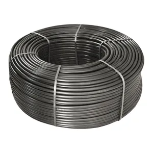شلنگ آبیاری کد 04 طول 400 متر