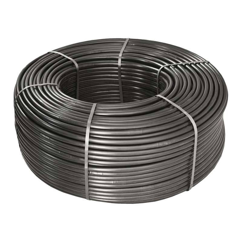 شلنگ آبیاری کد 04 طول 400 متر شلنگ آبیاری کد 04 طول 400 متر