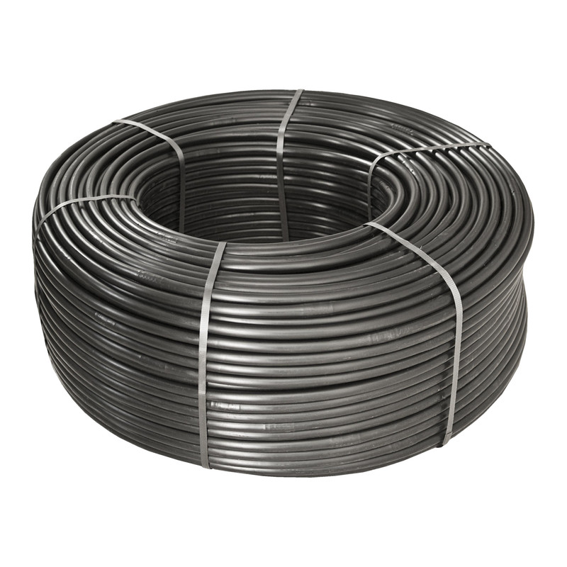 شلنگ آبیاری کد 04 طول 400 متر شلنگ آبیاری کد 04 طول 400 متر