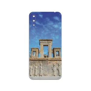 MAHOOT TAKHT-e-JAMSHID Cover Sticker for Huawei Y7 Pro 2019