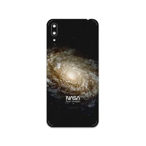 MAHOOT Universe-by-NASA-1 Cover Sticker for Huawei Y7 Pro 2019
