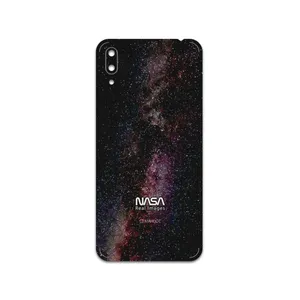 MAHOOT Universe-by-NASA-2 Cover Sticker for Huawei Y7 Pro 2019