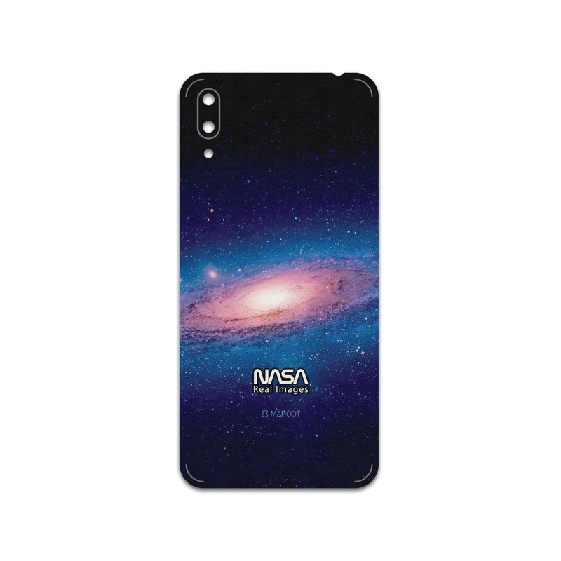 برچسب پوششی ماهوت مدل Universe-by-NASA-4 مناسب برای گوشی موبایل هوآوی Y7 Pro 2019